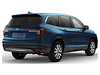 3 thumbnail image of  2022 Honda Pilot EX-L