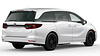 3 thumbnail image of  2024 Honda Odyssey Sport