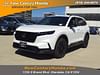 1 thumbnail image of  2025 Honda CR-V Hybrid Sport