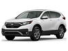 1 thumbnail image of  2022 Honda CR-V EX-L