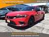 1 thumbnail image of  2023 Honda Civic Hatchback Sport