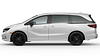 2 thumbnail image of  2024 Honda Odyssey Sport