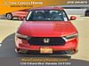 2 thumbnail image of  2023 Honda Accord Sedan EX