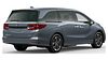 3 thumbnail image of  2023 Honda Odyssey Elite