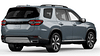 3 thumbnail image of  2024 Honda Pilot Elite