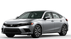 2024 Honda Civic Hatchback EX-L