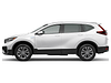 2 thumbnail image of  2022 Honda CR-V Hybrid EX