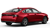 3 thumbnail image of  2023 Honda Accord Sedan EX