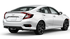 5 thumbnail image of  2020 Honda Civic Sport