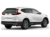 3 thumbnail image of  2022 Honda CR-V Hybrid EX