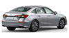 3 thumbnail image of  2022 Honda Civic Sedan EX