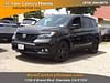 1 thumbnail image of  2020 Honda Passport Sport