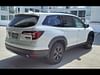 4 thumbnail image of  2022 Honda Pilot TrailSport