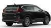 3 thumbnail image of  2022 Honda CR-V Hybrid EX-L