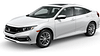 1 thumbnail image of  2019 Honda Civic EX