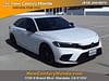 3 thumbnail image of  2022 Honda Civic Sport