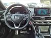5 thumbnail image of  2022 Honda Accord Sedan Sport 1.5T