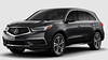 1 thumbnail image of  2019 Acura MDX 3.5L Technology Package