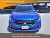 2 thumbnail image of  2021 Honda Civic Sport