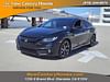 1 thumbnail image of  2021 Honda Civic Sport