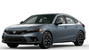 1 thumbnail image of  2024 Honda Civic Hatchback Sport Touring