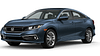 2 thumbnail image of  2021 Honda Civic EX