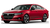 1 thumbnail image of  2022 Honda Accord Sedan Sport SE