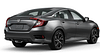 6 thumbnail image of  2020 Honda Civic Sport