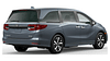 3 thumbnail image of  2023 Honda Odyssey Touring