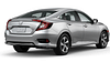 6 thumbnail image of  2020 Honda Civic LX
