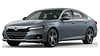1 thumbnail image of  2022 Honda Accord Hybrid Touring