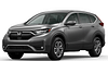1 thumbnail image of  2022 Honda CR-V EX
