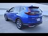 7 thumbnail image of  2021 Honda CR-V EX