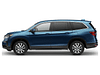 2 thumbnail image of  2022 Honda Pilot EX-L