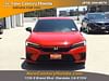 2 thumbnail image of  2022 Honda Civic Sport