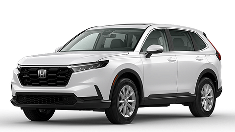 1 image of 2024 Honda CR-V EX-L