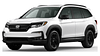 1 thumbnail image of  2022 Honda Pilot TrailSport