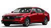 1 thumbnail image of  2023 Honda Accord Sedan EX