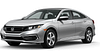 2 thumbnail image of  2020 Honda Civic LX