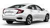 5 thumbnail image of  2020 Honda Civic LX