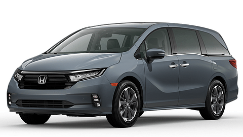 1 image of 2023 Honda Odyssey Elite