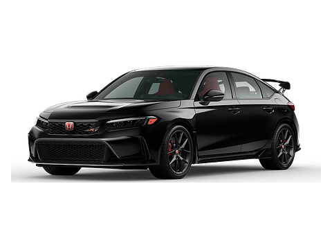 1 image of 2024 Honda Civic Type R Base