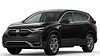 1 thumbnail image of  2022 Honda CR-V Hybrid EX-L