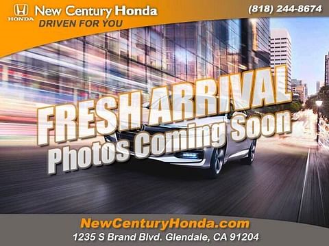 1 image of 2020 Honda CR-V EX-L