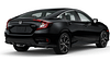 5 thumbnail image of  2020 Honda Civic Sport
