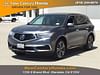 1 thumbnail image of  2019 Acura MDX 3.5L Technology Package