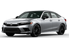 1 thumbnail image of  2024 Honda Civic Sedan Sport