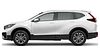 2 thumbnail image of  2022 Honda CR-V EX-L
