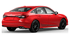 3 thumbnail image of  2022 Honda Civic Sedan Sport