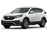 1 thumbnail image of  2022 Honda CR-V Hybrid EX